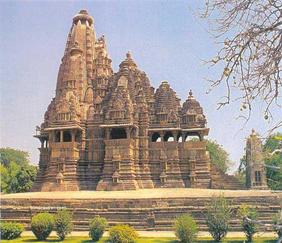 Khajuraho Temples