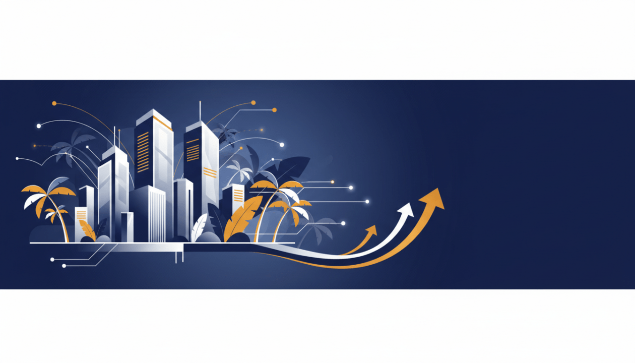 descubre por qué kerala se ha convertido en un imán para las grandes empresas de tecnología, explorando sus tesoros y su creciente ecosistema innovador.