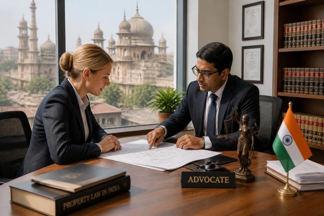 descubre las leyes y regulaciones para comprar una propiedad en india siendo extranjero. guía completa para inversores internacionales.