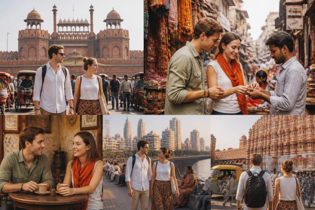 descubre el coste de vida real en distintas ciudades de india para españoles que desean vivir allí. información práctica sobre gastos, alojamiento y estilo de vida.