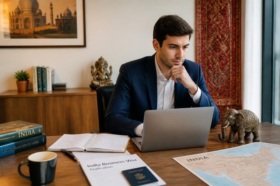 descubre cómo preparar tu primer viaje de negocios a india con consejos sobre visados, cultura local y logística para asegurar una experiencia exitosa y sin contratiempos.