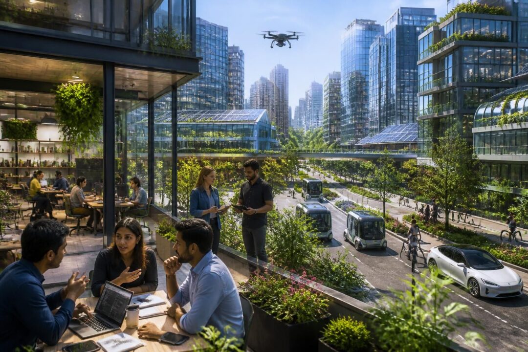 descubre el vibrante ecosistema startup de bangalore, su crecimiento, oportunidades y los factores clave que impulsan la innovación en esta ciudad tecnológica de la india.