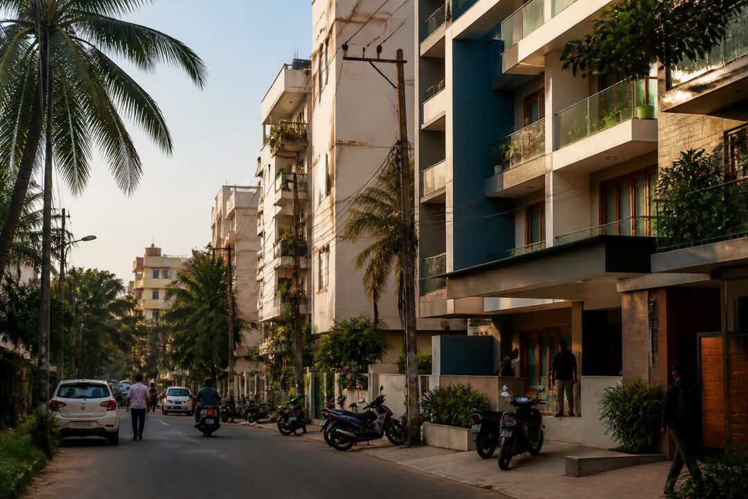 descubre todo sobre la rentabilidad del alquiler en bangalore y aprende qué factores considerar para maximizar tus ingresos inmobiliarios en esta ciudad dinámica.